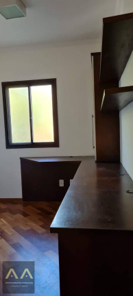 Imagem Casa com 3 Quartos para Alugar, 180 m² em Tamboré - Santana De Parnaíba