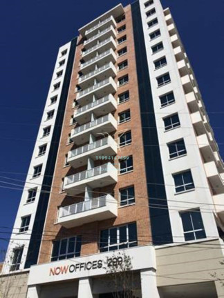 Imagem Sala Comercial à Venda, 32 m² em Lapa - São Paulo