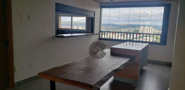 Imagem Apartamento com 4 Quartos à Venda, 314 m² em Parque Campolim - Sorocaba Imagem Apartamento com 4 Quartos à Venda, 314 m² em Parque Campolim - Sorocaba