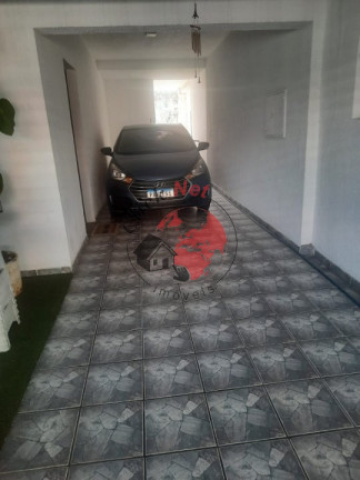 Imagem Sobrado com 3 Quartos à Venda, 200 m² em Independência - São Bernardo Do Campo Imagem Sobrado com 3 Quartos à Venda, 200 m² em Independência - São Bernardo Do Campo
