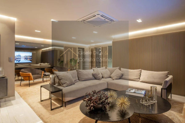 Cobertura com 4 Quartos à Venda, 372 m² em Altiplano Cabo Branco - João Pessoa