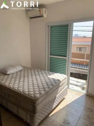 Imagem Sobrado com 4 Quartos à Venda, 245 m² em Vila Jardini - Sorocaba