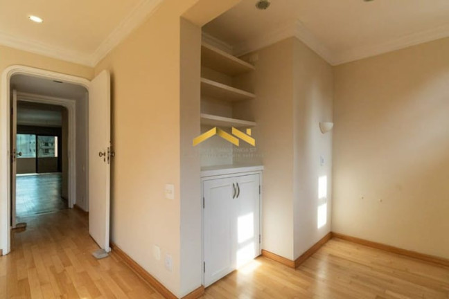 Imagem Apartamento com 3 Quartos à Venda, 209 m² em Itaim Bibi - São Paulo Imagem Apartamento com 3 Quartos à Venda, 209 m² em Itaim Bibi - São Paulo