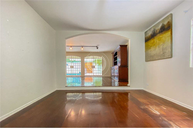 Imagem Casa com 3 Quartos à Venda, 440 m² em Morumbi - São Paulo Imagem Casa com 3 Quartos à Venda, 440 m² em Morumbi - São Paulo