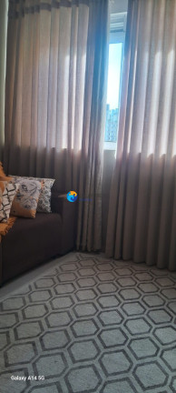 Imagem Apartamento com 1 Quarto à Venda, 31 m² em Centro - Criciúma
