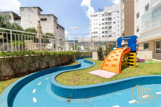 Imagem Apartamento com 2 Quartos à Venda, 86 m² em Vila Gumercindo - São Paulo