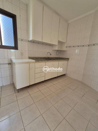 Imagem Cobertura com 3 Quartos à Venda, 120 m² em Mansões Santo Antônio - Campinas Imagem Cobertura com 3 Quartos à Venda, 120 m² em Mansões Santo Antônio - Campinas