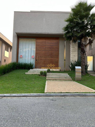 Imagem Casa com 4 Quartos à Venda, 575 m² em Tamboré - Barueri Imagem Casa com 4 Quartos à Venda, 575 m² em Tamboré - Barueri