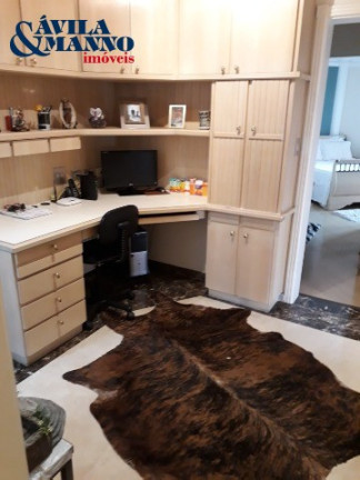 Imagem Apartamento com 3 Quartos à Venda, 186 m² em Mooca - São Paulo Imagem Apartamento com 3 Quartos à Venda, 186 m² em Mooca - São Paulo