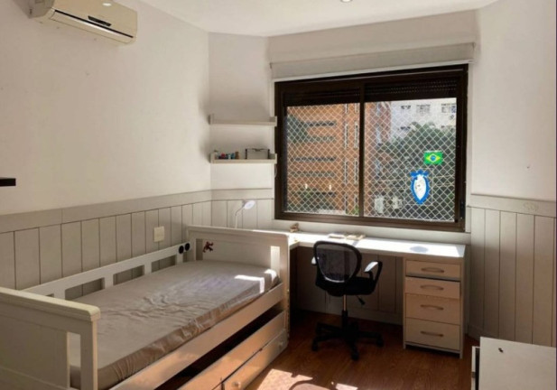 Imagem Imóvel com 3 Quartos à Venda, 210 m² em Itaim Bibi - São Paulo Imagem Imóvel com 3 Quartos à Venda, 210 m² em Itaim Bibi - São Paulo