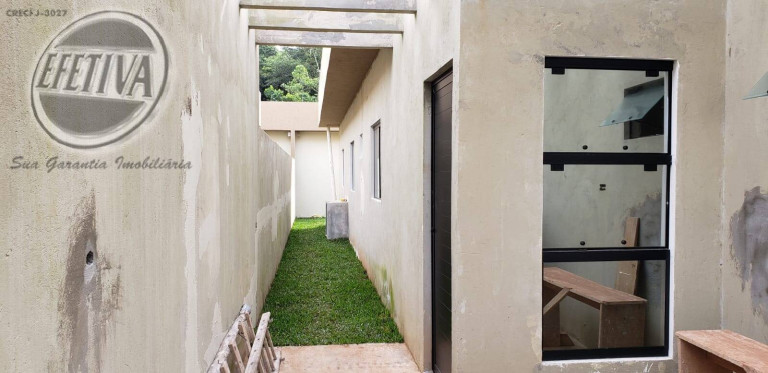 Imagem Casa com 3 Quartos à Venda, 110 m² em Balneário Eliane - Guaratuba Imagem Casa com 3 Quartos à Venda, 110 m² em Balneário Eliane - Guaratuba