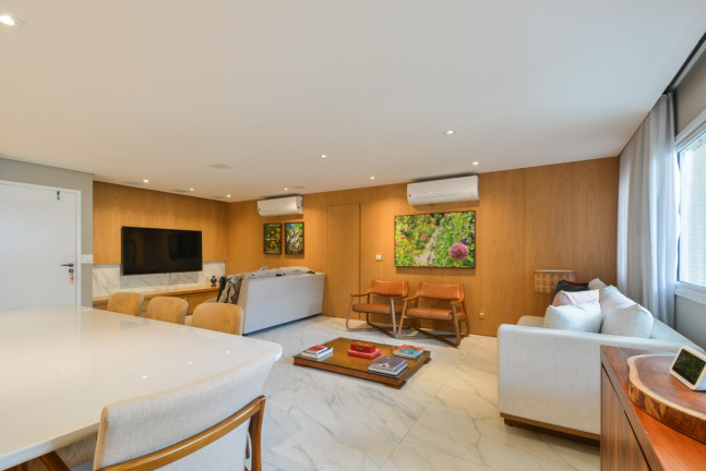 Imagem Apartamento com 3 Quartos à Venda, 128 m² em Cerqueira César - São Paulo Imagem Apartamento com 3 Quartos à Venda, 128 m² em Cerqueira César - São Paulo