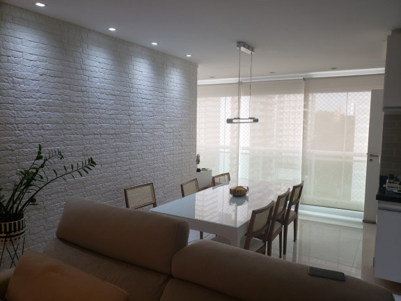 Imagem Apartamento com 2 Quartos à Venda, 75 m² em Santo Amaro - São Paulo Imagem Apartamento com 2 Quartos à Venda, 75 m² em Santo Amaro - São Paulo