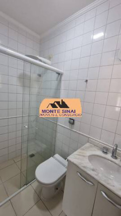 Imagem Casa de Condomínio com 4 Quartos à Venda, 250 m² em Parque Campolim - Sorocaba