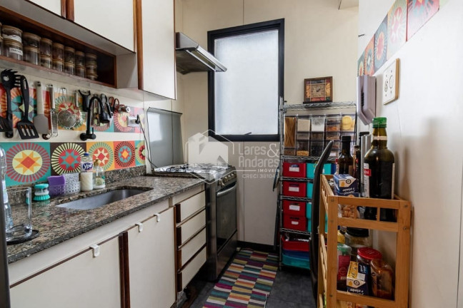 Imagem Apartamento com 1 Quarto à Venda, 45 m² em Sumarezinho - São Paulo Imagem Apartamento com 1 Quarto à Venda, 45 m² em Sumarezinho - São Paulo