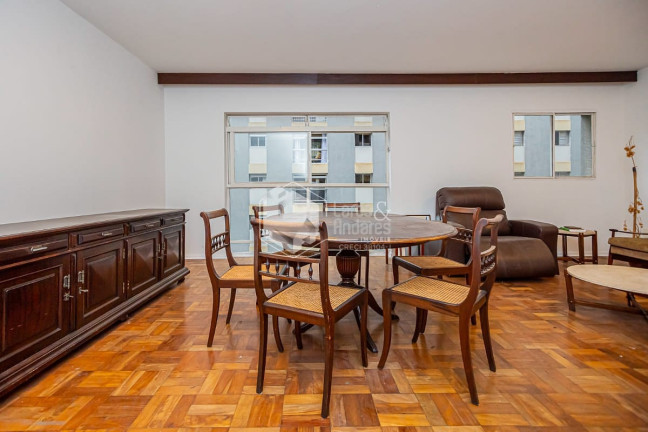 Imagem Apartamento com 3 Quartos à Venda, 150 m² em Bela Vista - São Paulo Imagem Apartamento com 3 Quartos à Venda, 150 m² em Bela Vista - São Paulo