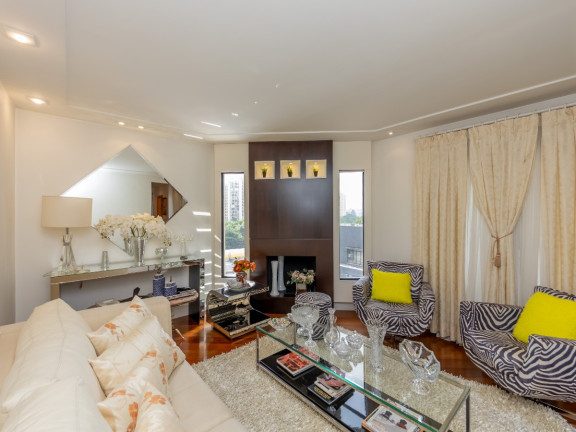 Imagem Apartamento com 3 Quartos à Venda, 164 m² em Vila Suzana - São Paulo Imagem Apartamento com 3 Quartos à Venda, 164 m² em Vila Suzana - São Paulo