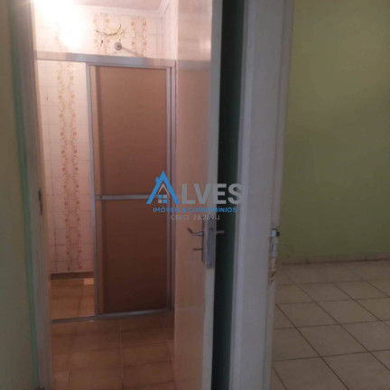Imagem Apartamento com 1 Quarto à Venda, 49 m² em Jardim Olavo Bilac - São Bernardo Do Campo
