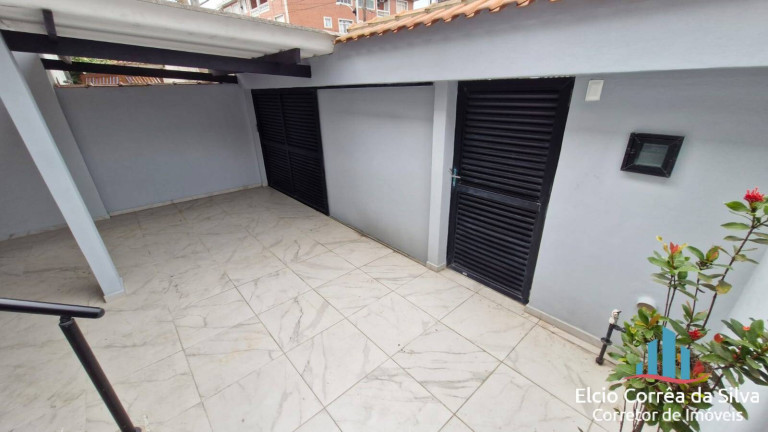 Imagem Casa com 2 Quartos à Venda, 150 m² em Centro - São Vicente Imagem Casa com 2 Quartos à Venda, 150 m² em Centro - São Vicente