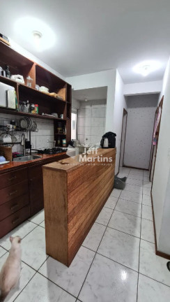 Imagem Apartamento com 2 Quartos à Venda, 52 m² em Aririu - Palhoça Imagem Apartamento com 2 Quartos à Venda, 52 m² em Aririu - Palhoça