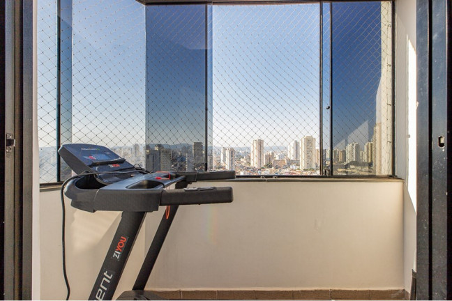 Imagem Apartamento com 4 Quartos à Venda, 171 m² em Vila Ipojuca - São Paulo