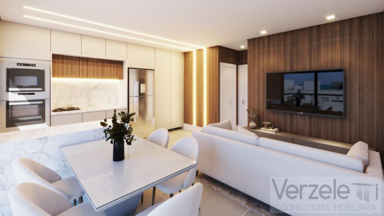 Imagem Apartamento com 2 Quartos à Venda, 61 m² em Tabuleiro - Camboriú Imagem Apartamento com 2 Quartos à Venda, 61 m² em Tabuleiro - Camboriú