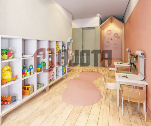 Imagem Apartamento com 3 Quartos à Venda, 77 m² em Vila Redentora - São José Do Rio Preto