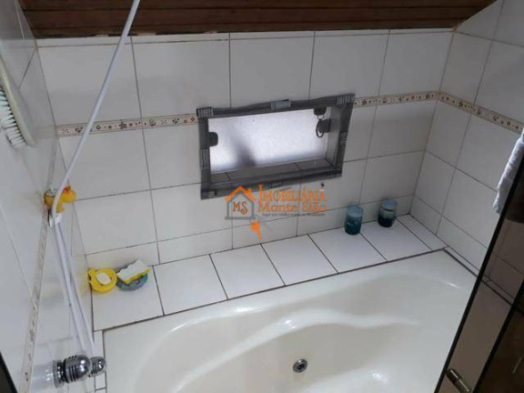 Imagem Sobrado com 4 Quartos à Venda, 130 m² em Vila Rosália - Guarulhos Imagem Sobrado com 4 Quartos à Venda, 130 m² em Vila Rosália - Guarulhos