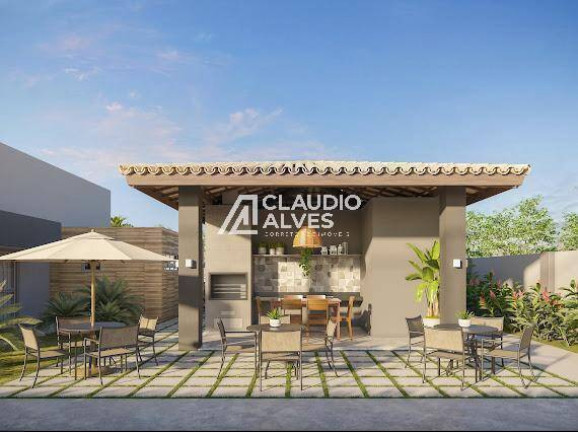 Imagem Casa de Condomínio com 2 Quartos à Venda, 50 m² em Conceição - Feira De Santana Imagem Casa de Condomínio com 2 Quartos à Venda, 50 m² em Conceição - Feira De Santana