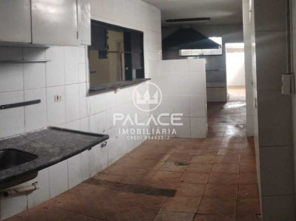 Imagem Sala Comercial para Alugar, 222 m² em Alto - Piracicaba Imagem Sala Comercial para Alugar, 222 m² em Alto - Piracicaba