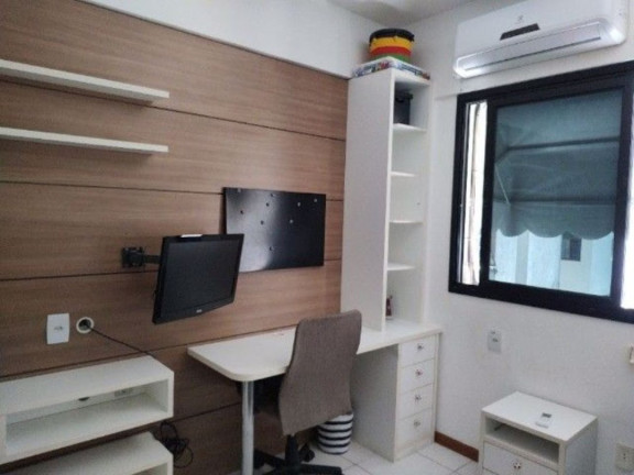 Imagem Apartamento com 4 Quartos à Venda, 100 m² em Costa Azul - Salvador Imagem Apartamento com 4 Quartos à Venda, 100 m² em Costa Azul - Salvador