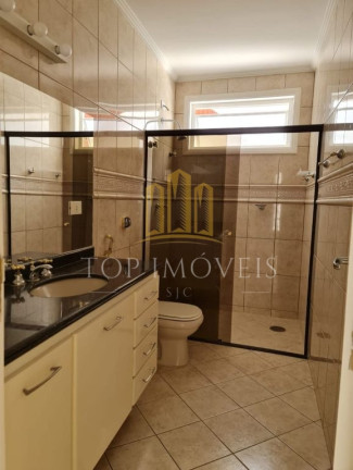 Imagem Casa de Condomínio com 4 Quartos para Alugar, 360 m² em Jardim Aquarius - São José Dos Campos