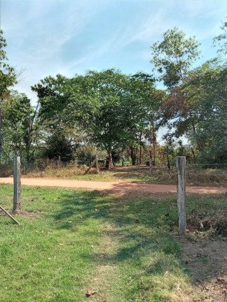 Imagem Chácara com 2 Quartos à Venda, 3 m² em Barão De Melgaço Imagem Chácara com 2 Quartos à Venda, 3 m² em Barão De Melgaço