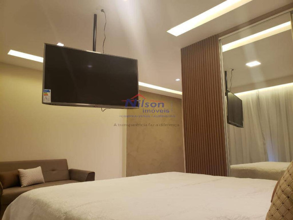 Imagem Apartamento com 1 Quarto à Venda, em Guarulhos Imagem Apartamento com 1 Quarto à Venda, em Guarulhos