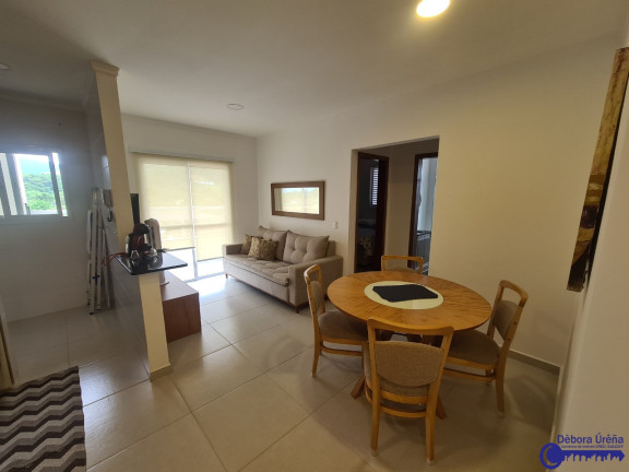 Imagem Apartamento com 2 Quartos à Venda, 55 m² em Silop - Ubatuba Imagem Apartamento com 2 Quartos à Venda, 55 m² em Silop - Ubatuba