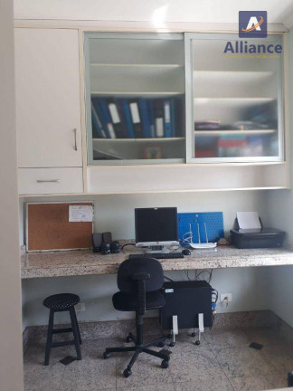 Imagem Casa com 4 Quartos à Venda, 300 m² em Villaggio Capríccio - Louveira