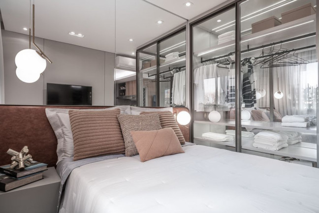 Imagem Studio com 1 Quarto à Venda, 24 m² em Bela Vista - São Paulo Imagem Studio com 1 Quarto à Venda, 24 m² em Bela Vista - São Paulo