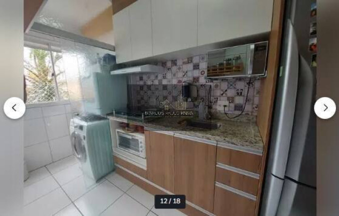 Imagem Apartamento com 2 Quartos à Venda, 47 m² em Vila Gustavo - São Paulo