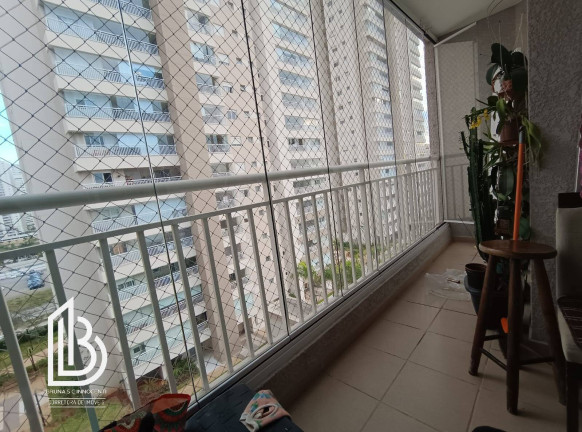 Imagem Apartamento com 3 Quartos à Venda, 80 m² em Rudge Ramos - São Bernardo Do Campo