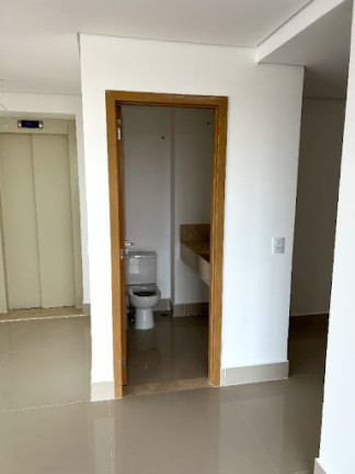 Imagem Apartamento com 3 Quartos à Venda, 157 m² em Setor Marista - Goiânia Imagem Apartamento com 3 Quartos à Venda, 157 m² em Setor Marista - Goiânia