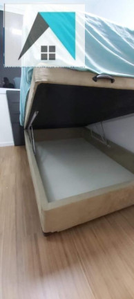 Imagem Apartamento com 2 Quartos à Venda, 52 m² em Ipês (polvilho) - Cajamar