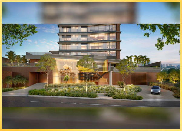 Imagem Apartamento com 4 Quartos à Venda, 330 m² em Alphaville Empresarial - Barueri Imagem Apartamento com 4 Quartos à Venda, 330 m² em Alphaville Empresarial - Barueri