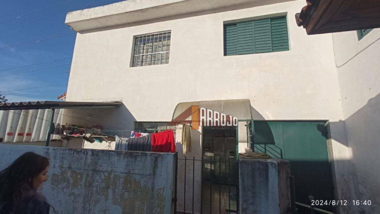 Imagem Casa com 6 Quartos à Venda, 120 m² em Ermelino Matarazzo - São Paulo Imagem Casa com 6 Quartos à Venda, 120 m² em Ermelino Matarazzo - São Paulo