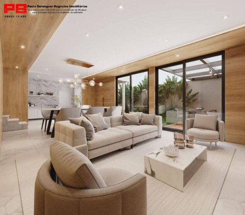 Imagem Casa de Condomínio com 4 Quartos à Venda, 310 m² em Jardim Prudência - São Paulo Imagem Casa de Condomínio com 4 Quartos à Venda, 310 m² em Jardim Prudência - São Paulo