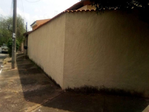 Imagem Casa com 3 Quartos à Venda, 179 m² em Jardim Santa Maria (nova Veneza) - Sumaré