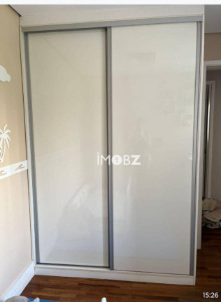 Imagem Imóvel com 3 Quartos à Venda, 106 m² em Vila Andrade - São Paulo Imagem Imóvel com 3 Quartos à Venda, 106 m² em Vila Andrade - São Paulo