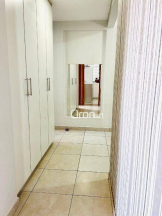 Imagem Apartamento com 3 Quartos à Venda, 72 m² em Parque Amazônia - Goiânia Imagem Apartamento com 3 Quartos à Venda, 72 m² em Parque Amazônia - Goiânia