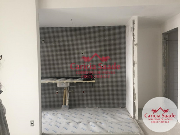 Imagem Apartamento com 2 Quartos à Venda, 68 m² em Aclimação - São Paulo