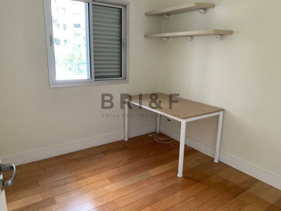 Imagem Apartamento com 2 Quartos à Venda, 70 m² em Campo Belo - São Paulo Imagem Apartamento com 2 Quartos à Venda, 70 m² em Campo Belo - São Paulo