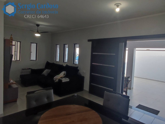 Imagem Casa com 3 Quartos à Venda, 139 m² em Cibratel I - Itanhaém Imagem Casa com 3 Quartos à Venda, 139 m² em Cibratel I - Itanhaém